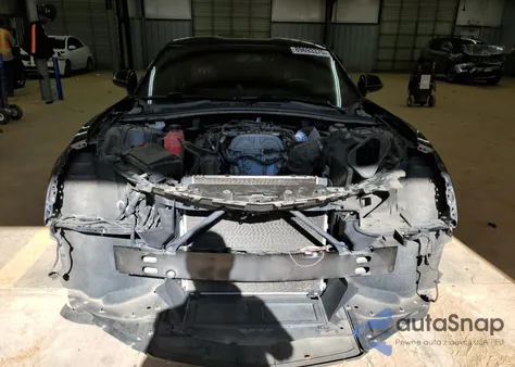 2019 Chevrolet Camaro Ls from USA, damaged, VIN 1G1FB1RX5K0141376